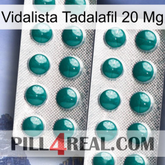 Vidalista Tadalafil 20Mg dapoxetine2